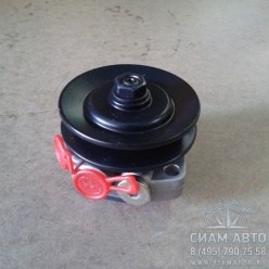 Насос топливоподкачивающий (черный шкив) Deutz 1013, Volvo / 04503573 (80063) Насос топливоподкачивающий (черный шкив) Deutz 1013, Volvo / 04503573 (80063)