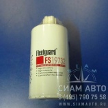 ������ ���������-��������� FS19732 ISF 3.8 ISB 150\185 (� ��������) (�00035)