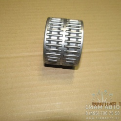 Подшипник игольчатый 5,6-й передачи YUTONG 6737D 55x61x44 / 1701-00319 (Y00934) Подшипник игольчатый 5,6-й передачи YUTONG 6737D 55x61x44 / 1701-00319 (Y00934)