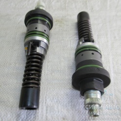 Форсунка BF4M1013 / 02111335 (80170) Форсунка BF4M1013 / 02111335 (80170)