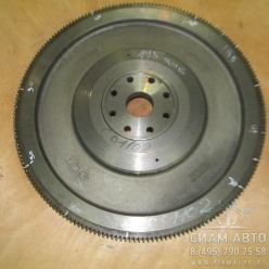 Маховик 195 зубьев ISLE (С01102) Маховик 195 зубьев ISLE (С01102)