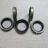Сальник 25х35х7 0634300302 (Z00226) Сальник 25х35х7 0634300302 (Z00226)