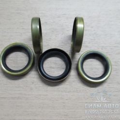 Сальник 25х35х7 0634300302 (Z00226) Сальник 25х35х7 0634300302 (Z00226)