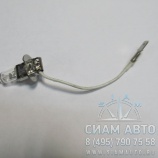 Лампа автомобильная Н3 24V70w РК22s (61523) Лампа автомобильная Н3 24V70w РК22s (61523)