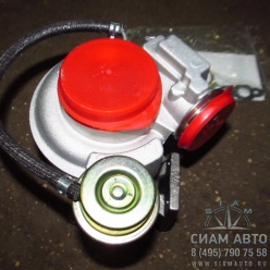 Турбокомпрессор HOLSET HE221W (D4043976) (2835142,49559620 - 4ISDe, 4BT) (С00798) Турбокомпрессор HOLSET HE221W (D4043976) (2835142,49559620 - 4ISDe, 4BT) (С00798)