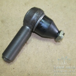 Наконечник рулевой тяги левый Volvo FH12 ( M30x1.5 / 3988965 (91386) Наконечник рулевой тяги левый Volvo FH12 ( M30x1.5 / 3988965 (91386)