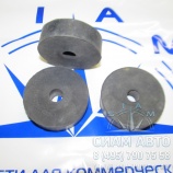 Подушка радиатора KLQ 12b01-03023 (30389) Подушка радиатора KLQ 12b01-03023 (30389)