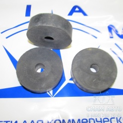 Подушка радиатора KLQ 12b01-03023 (30389) Подушка радиатора KLQ 12b01-03023 (30389)