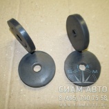 Подушка радиатора KLQ 13c03-02030-a (30390) Подушка радиатора KLQ 13c03-02030-a (30390)