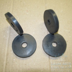 Подушка радиатора KLQ 13c03-02030-a (30390) Подушка радиатора KLQ 13c03-02030-a (30390)
