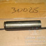Пружина тормозной колодки задней KLQ6129 (30085) Пружина тормозной колодки задней KLQ6129 (30085)