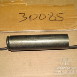 Пружина тормозной колодки задней KLQ6129 (30085) Пружина тормозной колодки задней KLQ6129 (30085)