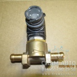 Клапан подогрева Adblue KLQ (30778) Клапан подогрева Adblue KLQ (30778)