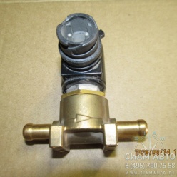 Клапан подогрева Adblue KLQ (30778) Клапан подогрева Adblue KLQ (30778)