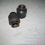 Втулка (сайлентблок) заднего стабилизатора 30x52.6x6 BPW (35.33.65429) (П00012) Втулка (сайлентблок) заднего стабилизатора 30x52.6x6 BPW (35.33.65429) (П00012)