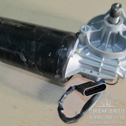 Мотор стеклоочистителя 180w 24vLCK 6127 25354-01-0101 (Л00036) Мотор стеклоочистителя 180w 24vLCK 6127 25354-01-0101 (Л00036)