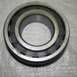 Подшипник вала КПП передний Yutong ZK6737D 1701-00345/42508/NJ2208E (Z00351) Подшипник вала КПП передний Yutong ZK6737D 1701-00345/42508/NJ2208E (Z00351)