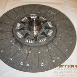 Диск сцепления MB d420 d=210 <2.0''> "M-Benz" (М00392) Диск сцепления MB d420 d=210 <2.0''> "M-Benz" (М00392)