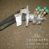 Кран тормозной VIE 3514-00058 ZK6122 (Y00824) Кран тормозной VIE 3514-00058 ZK6122 (Y00824)