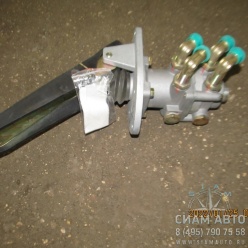 Кран тормозной VIE 3514-00058 ZK6122 (Y00824) Кран тормозной VIE 3514-00058 ZK6122 (Y00824)