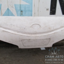 Панель передняя облицовочная XMQ6127 (40202) Панель передняя облицовочная XMQ6127 (40202)