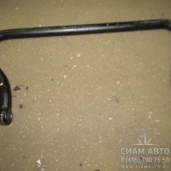 Стабилизатор (П-образная труба) перед XMQ 229000118 (41177) Стабилизатор (П-образная труба) перед XMQ 229000118 (41177)