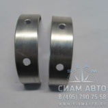 Вкладыш коренной Std. / BF4M/6M2012C (80237) Вкладыш коренной Std. / BF4M/6M2012C (80237)