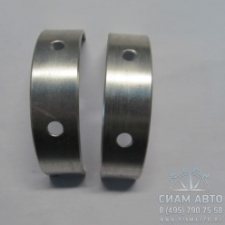 Вкладыш коренной Std. / BF4M/6M2012C (80237) Вкладыш коренной Std. / BF4M/6M2012C (80237)
