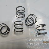 Пружина рокера Тагаз Hardy CK1000 100N2-094 (Н00110) Пружина рокера Тагаз Hardy CK1000 100N2-094 (Н00110)