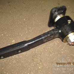 Рычаг промежуточный в сборе 3421-00464 ZK (Y00822) Рычаг промежуточный в сборе 3421-00464 ZK (Y00822)