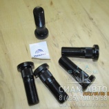 Шпилька колесная передней ступицы 9401-07858 ZK6122 (Y00880) Шпилька колесная передней ступицы 9401-07858 ZK6122 (Y00880)