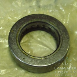 Подшипник шкворня50x78x22 XMQ6127 xmq 6130 ленивец (40086) Подшипник шкворня50x78x22 XMQ6127 xmq 6130 ленивец (40086)