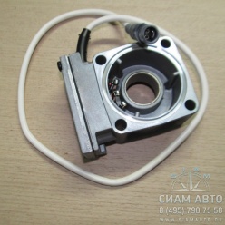 Клапан педали АКПП с блоком конечных выкл-ей ZK6118HG 3514-00153 (Y00023) Клапан педали АКПП с блоком конечных выкл-ей ZK6118HG 3514-00153 (Y00023)