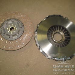   SACHS - 430 (-152) / 103-1601100 (60993)