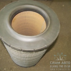 Фильтр воздушный Renault Iveco AF25333 (Ф00282) Фильтр воздушный Renault Iveco AF25333 (Ф00282)