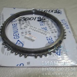 Кольцо синхронизатора 5\6 передачи S6-80 1268304594 (Z00126) Кольцо синхронизатора 5\6 передачи S6-80 1268304594 (Z00126)