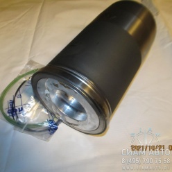 Поршневая в сборе MAN D2865/D2866 d128.0 STD (М00267) Поршневая в сборе MAN D2865/D2866 d128.0 STD (М00267)