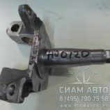 Цапфа (кулак) правая Тагаз Hardy (Н00120) Цапфа (кулак) правая Тагаз Hardy (Н00120)