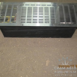 Печка ступенек XML6126JR (20953) Печка ступенек XML6126JR (20953)