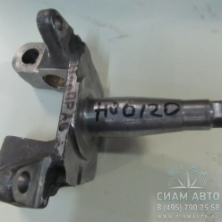 Цапфа (кулак) правая Тагаз Hardy (Н00120) Цапфа (кулак) правая Тагаз Hardy (Н00120)