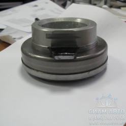 Подшипник выжимной King Long 6127 (40012) Подшипник выжимной King Long 6127 (40012)