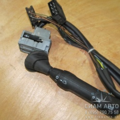Переключатель света MB гр. и Vario / 673 540 04 45 (М00943) Переключатель света MB гр. и Vario / 673 540 04 45 (М00943)