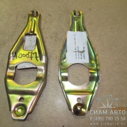 Вилка сцепления Тагаз Hardy (Н00077) Вилка сцепления Тагаз Hardy (Н00077)