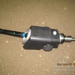 Колонка рулевая XML6127JR 6121C07-3402300 ZS (20828) Колонка рулевая XML6127JR 6121C07-3402300 ZS (20828)