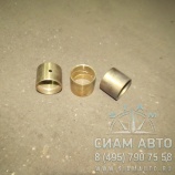 Втулка маятника d35xD39xL34 XMQ6129 (40450) Втулка маятника d35xD39xL34 XMQ6129 (40450)