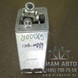 Кулиса КПП ZK6899 1703-00089 (Y00069) Кулиса КПП ZK6899 1703-00089 (Y00069)