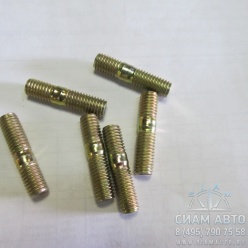 Шпилька коллектора Тагаз Hardy (Н00141) Шпилька коллектора Тагаз Hardy (Н00141)