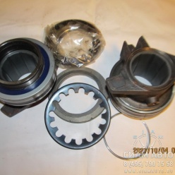 Подшипник выжимной для Scania 3 T series 1988-1997 (91516) Подшипник выжимной для Scania 3 T series 1988-1997 (91516)