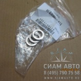 Кольцо упл. алюм 12x18 / 3119011240 (12478) Кольцо упл. алюм 12x18 / 3119011240 (12478)