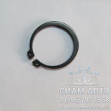 Кольцо стопорное втор. вала КПП 116204003(B) S6-160 (Z00239) Кольцо стопорное втор. вала КПП 116204003(B) S6-160 (Z00239)